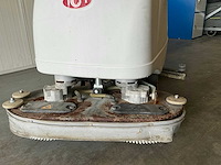 Rcm - mega 802 - schrob/zuigmachine - 2015 - afbeelding 3 van  14