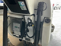 Rcm - mega 802 - schrob/zuigmachine - 2015 - afbeelding 4 van  14