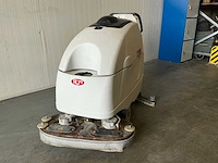 Rcm - mega 802 - schrob/zuigmachine - 2015 - afbeelding 1 van  14