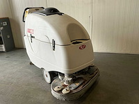 Rcm - mega 802 - schrob/zuigmachine - 2015 - afbeelding 7 van  14