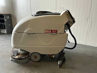 Rcm - mega 802 - schrob/zuigmachine - 2015 - afbeelding 8 van  14