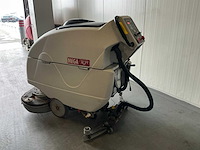 Rcm - mega 802 - schrob/zuigmachine - 2015 - afbeelding 9 van  14