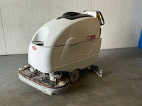 Rcm - mega 802 - schrob/zuigmachine - 2015 - afbeelding 10 van  14