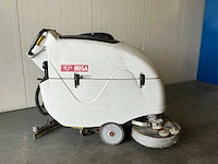 Rcm - mega 802 - schrob/zuigmachine - 2015 - afbeelding 11 van  14