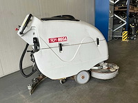 Rcm - mega 802 - schrob/zuigmachine - 2015 - afbeelding 12 van  14