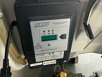 Rcm - mega 802 - schrob/zuigmachine - 2015 - afbeelding 13 van  14