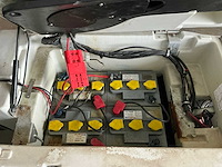 Rcm - mega 802 - schrob/zuigmachine - 2015 - afbeelding 14 van  14