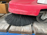 Rcm alfa veeg / zuigmachine - afbeelding 6 van  9