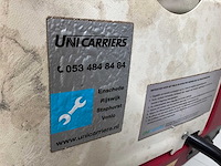 Rcm alfa veeg / zuigmachine - afbeelding 9 van  9