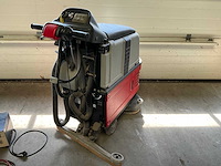 Rcm lb 530 schrobzuigmachine - afbeelding 2 van  3