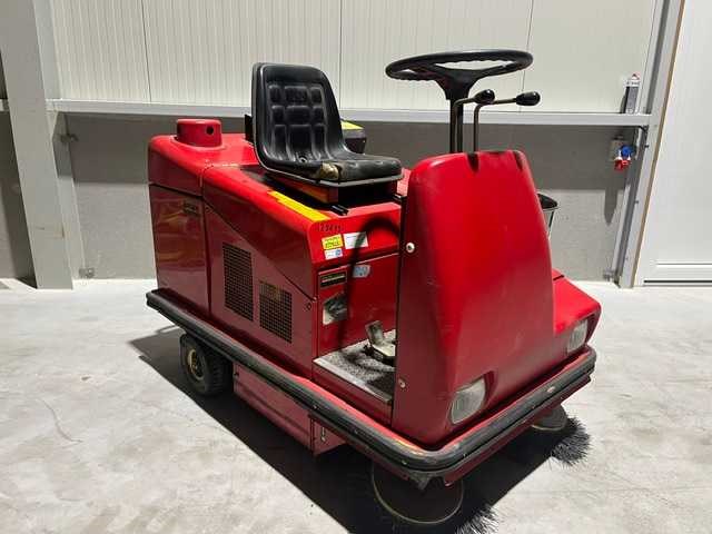 Rcm r703 zitveegmachine - afbeelding 1 van  9