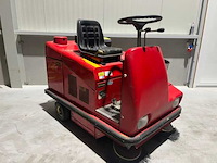 Rcm r703 zitveegmachine - afbeelding 1 van  9