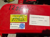 Rcm r703 zitveegmachine - afbeelding 7 van  9