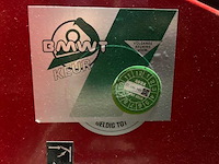 Rcm r703 zitveegmachine - afbeelding 9 van  9