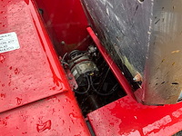 Rcm r.900.ssa zelfrijdende veegmachine - afbeelding 2 van  14