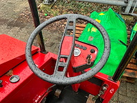 Rcm r.900.ssa zelfrijdende veegmachine - afbeelding 3 van  14