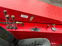 Rcm r.900.ssa zelfrijdende veegmachine - afbeelding 4 van  14