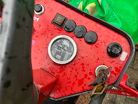 Rcm r.900.ssa zelfrijdende veegmachine - afbeelding 5 van  14