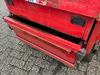 Rcm r.900.ssa zelfrijdende veegmachine - afbeelding 12 van  14