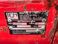 Rcm r.900.ssa zelfrijdende veegmachine - afbeelding 13 van  14