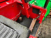 Rcm r.900.ssa zelfrijdende veegmachine - afbeelding 14 van  14