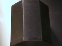 Rd design rvs poetsroldispenser - afbeelding 1 van  4