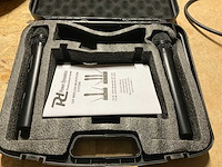 Rd pd782 draadloze microfoon - afbeelding 1 van  2
