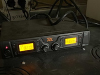Rd pd782 draadloze microfoon - afbeelding 2 van  2