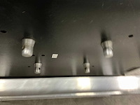 Rdav 1x1m stalen truss base plate (6x) - afbeelding 3 van  4