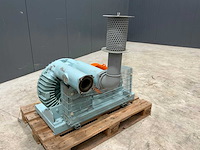 Rdr verdichtertechniek scl710 blower - afbeelding 1 van  6