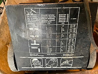 Re-on mig255 mig lasapparaat - afbeelding 7 van  7