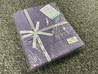 Re sole - big waffle with hood - badjas (48x) - afbeelding 9 van  15