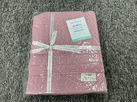 Re sole big waffle with hood badjas (48x) - afbeelding 15 van  15