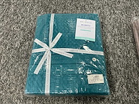 Re sole big waffle with hood badjas (48x) - afbeelding 5 van  13