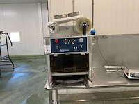 Re ton rt-900 xlf trayseal voedselverwerkingsmachine - afbeelding 2 van  7