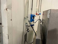Re ton rt-900 xlf trayseal voedselverwerkingsmachine - afbeelding 5 van  7