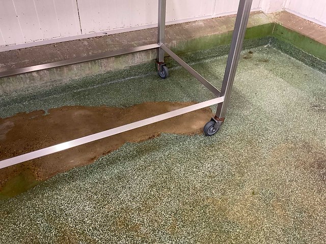 Re ton rt-900 xlf trayseal voedselverwerkingsmachine - afbeelding 6 van  7
