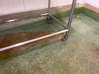 Re ton rt-900 xlf trayseal voedselverwerkingsmachine - afbeelding 6 van  7