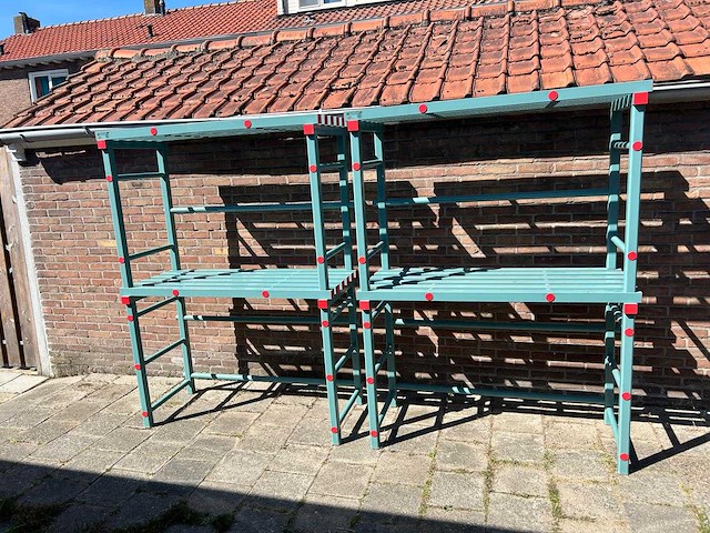 Rea - koelcel stellingen (6x) - afbeelding 1 van  8