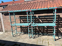 Rea - koelcel stellingen (6x)
