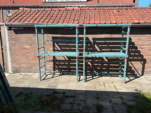 Rea - koelcel stellingen (6x) - afbeelding 5 van  8