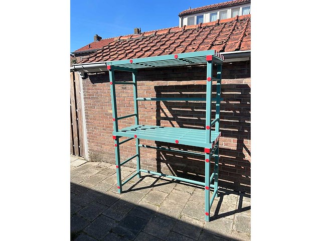 Rea - koelcel stellingen (6x) - afbeelding 6 van  8