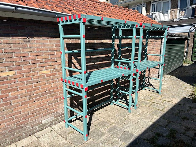 Rea - koelcel stellingen (6x) - afbeelding 8 van  8