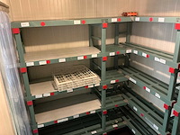 Rea - koelcelstelling circa 6,8m - afbeelding 1 van  9