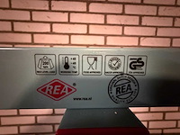 Rea - kunststof legbordstelling - afbeelding 5 van  5