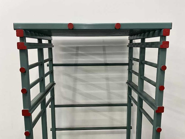 Rea - kunststof rek (2x) - afbeelding 7 van  9