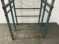 Rea - kunststof rek (2x) - afbeelding 3 van  3