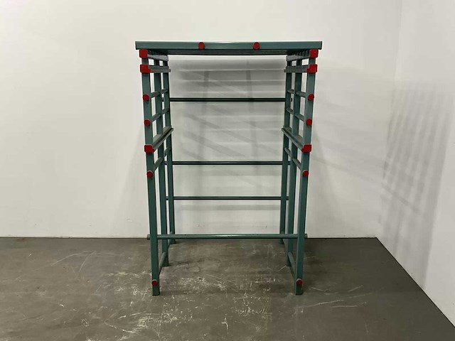 Rea - kunststof rek (3x) - afbeelding 9 van  9