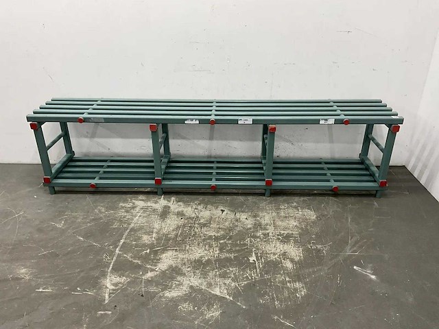 Rea - kunststof stelling - afbeelding 2 van  5