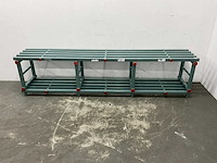 Rea - kunststof stelling - afbeelding 2 van  5